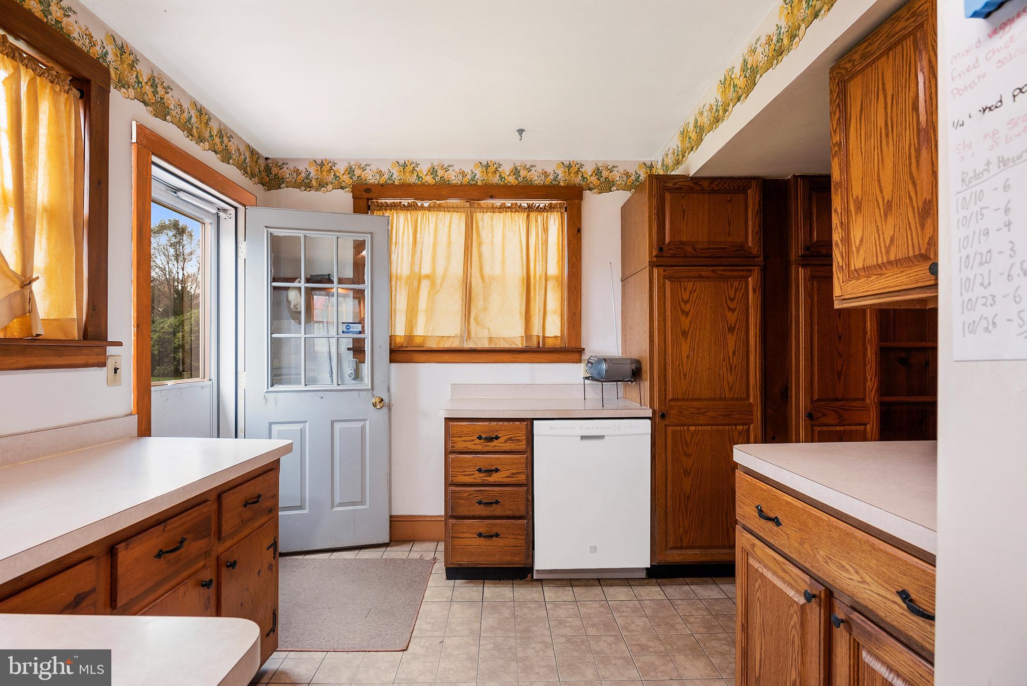 25657 Still Pond Neck Road Worton, MD 21678 - Photo 2 of 36 Kitchen