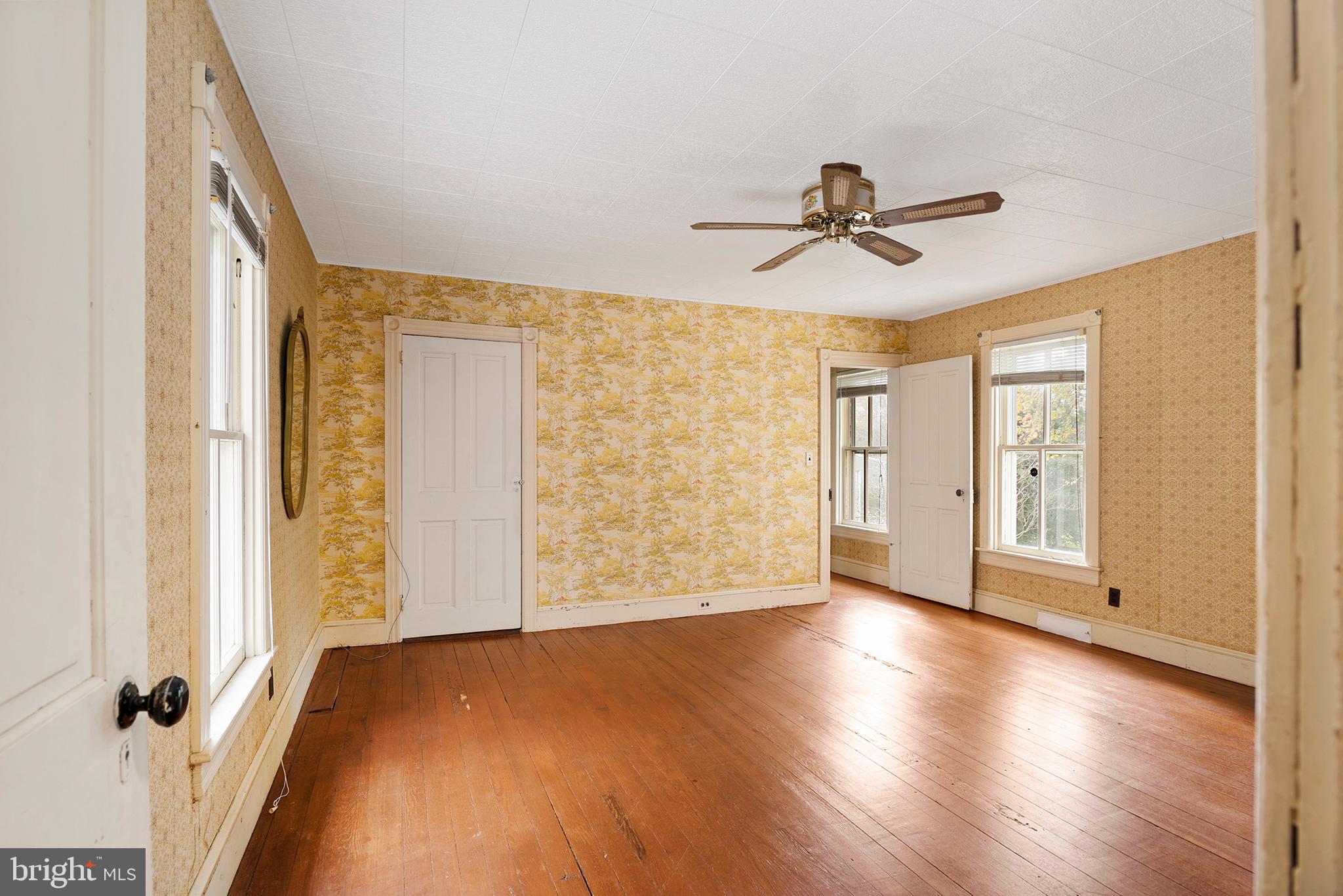 25657 Still Pond Neck Road Worton, MD 21678 - Photo 13 of 36 Primary Bedroom