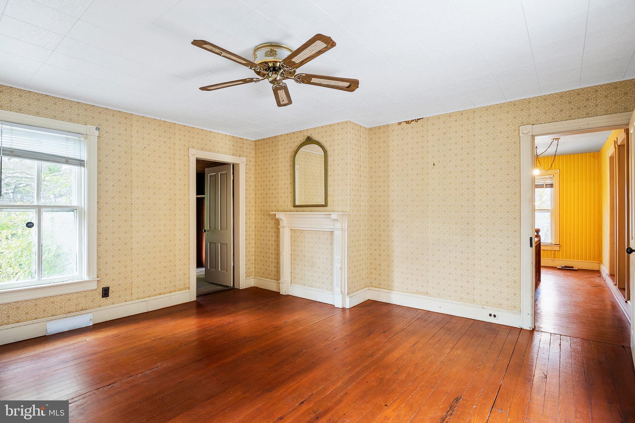 25657 Still Pond Neck Road Worton, MD 21678 - Photo 14 of 36 Primary Bedroom