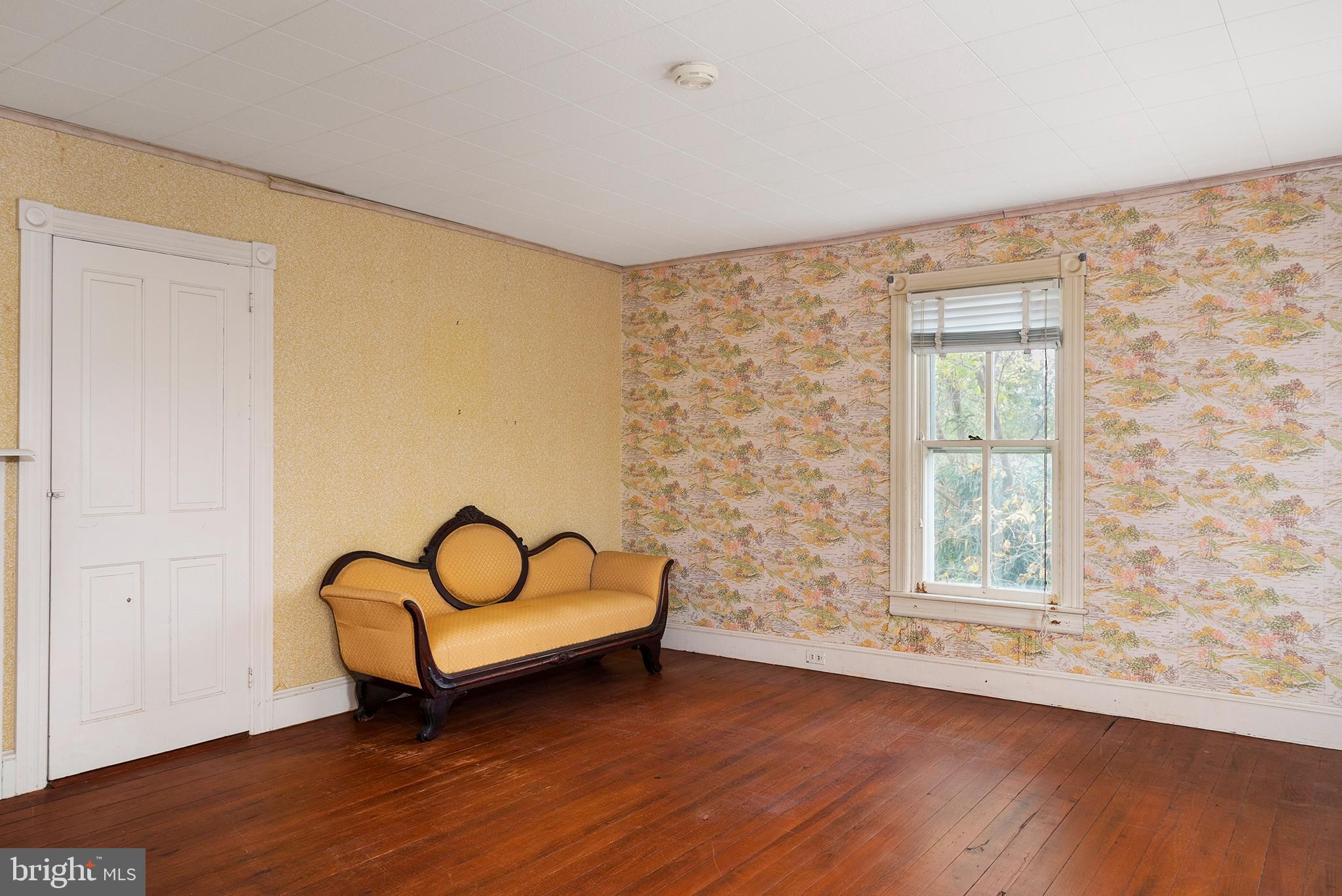 25657 Still Pond Neck Road Worton, MD 21678 - Photo 18 of 36 Bedroom 2