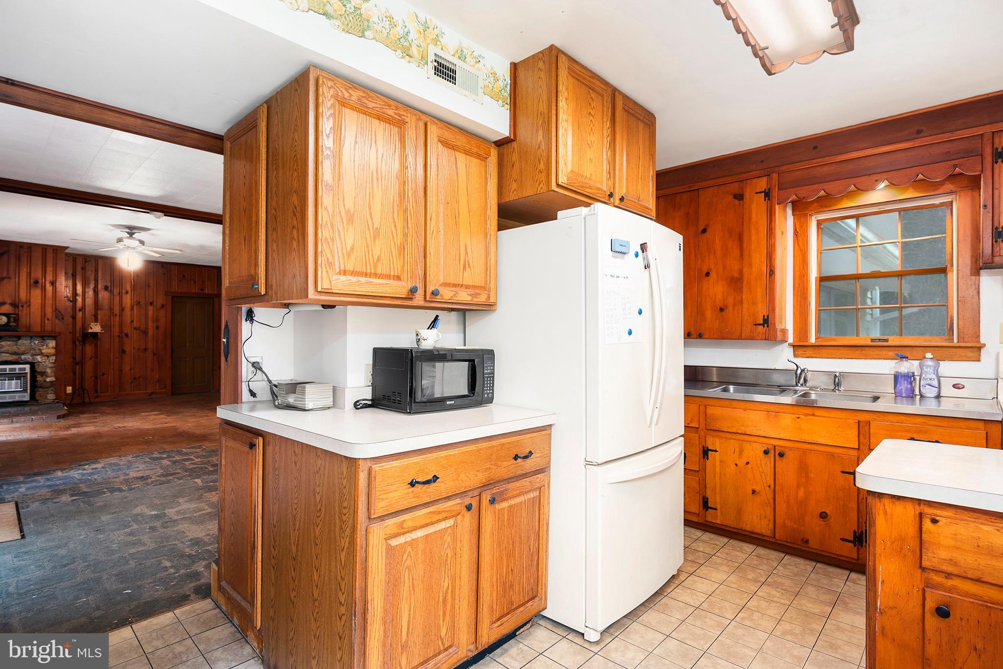 25657 Still Pond Neck Road Worton, MD 21678 - Photo 3 of 36 Kitchen