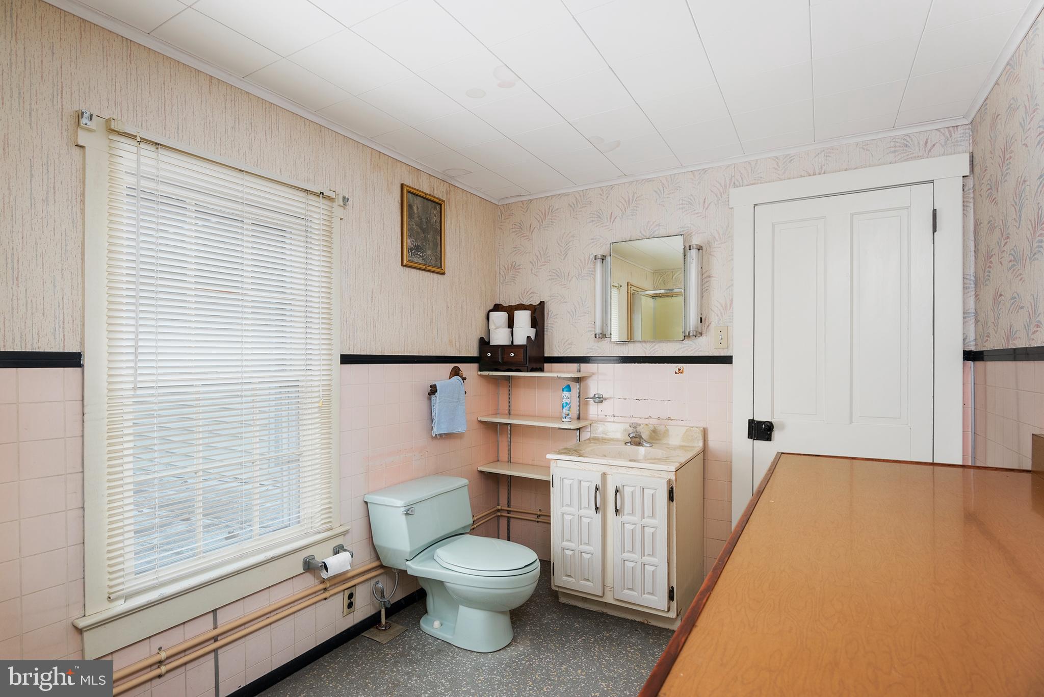 25657 Still Pond Neck Road Worton, MD 21678 - Photo 22 of 36 Upstairs Bathroom