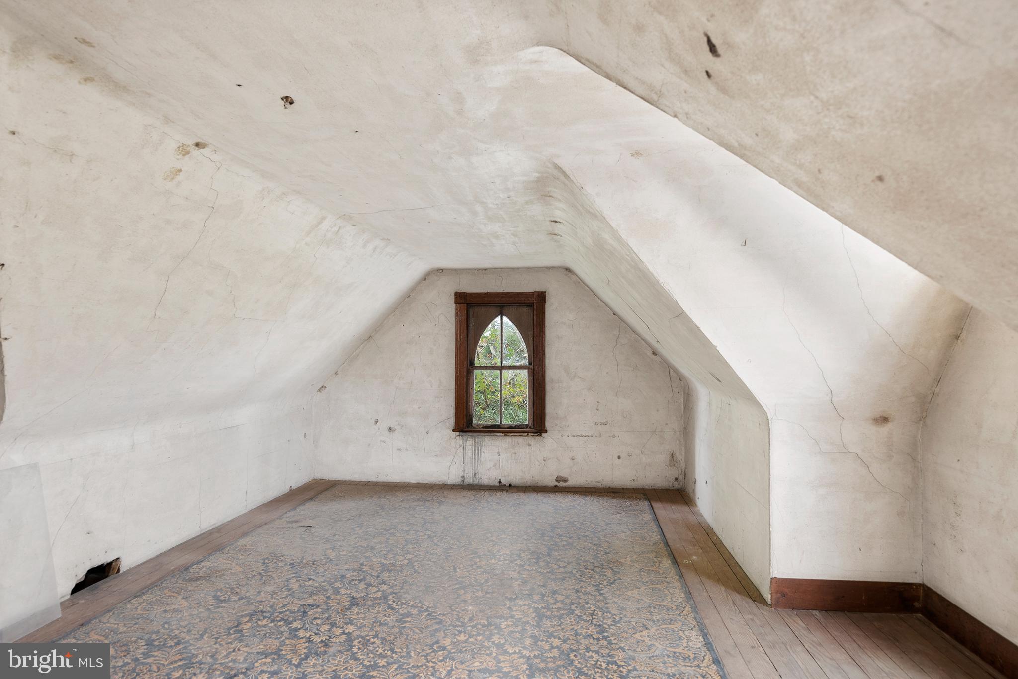 25657 Still Pond Neck Road Worton, MD 21678 - Photo 24 of 36 Attic 1