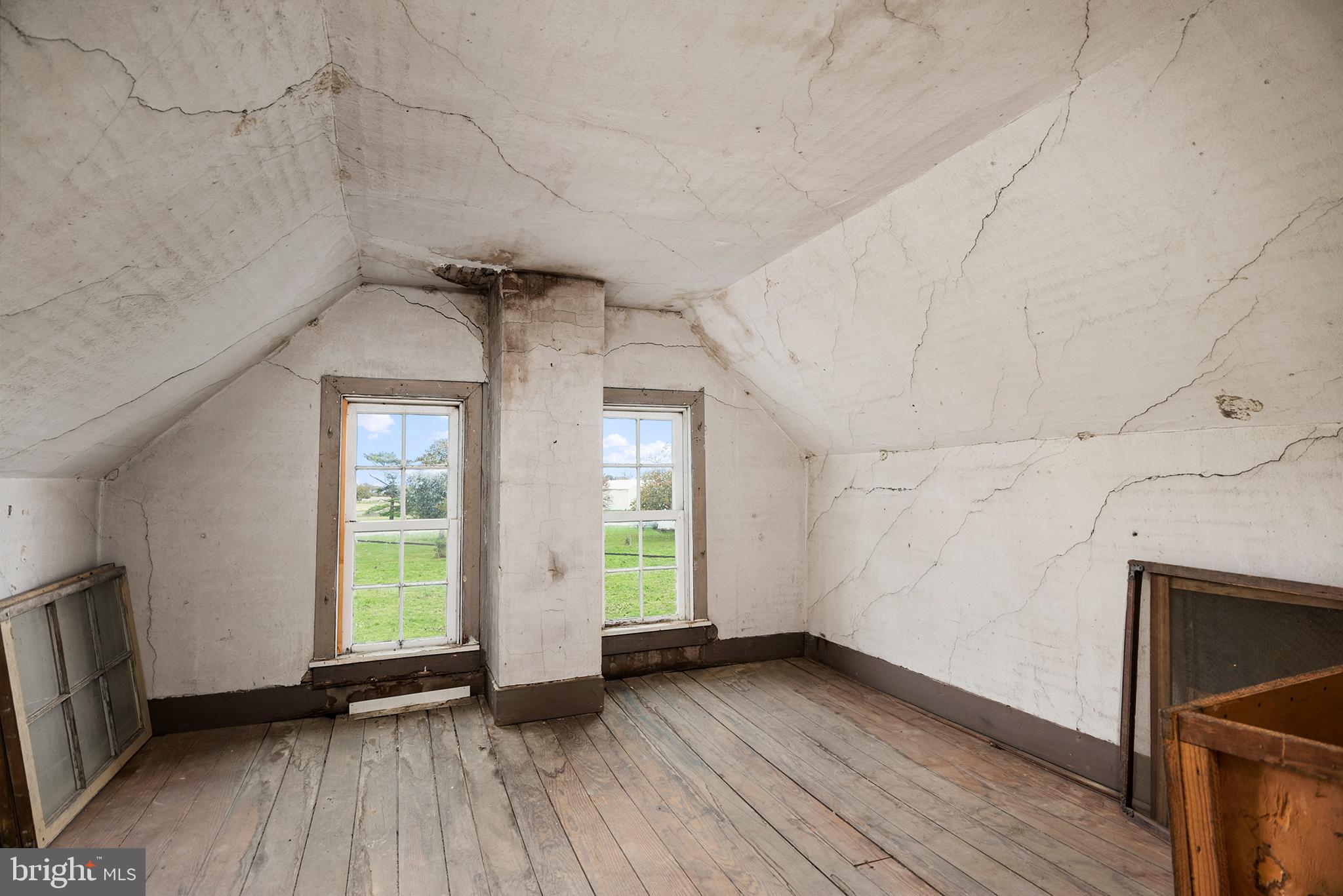 25657 Still Pond Neck Road Worton, MD 21678 - Photo 25 of 36 Attic 2