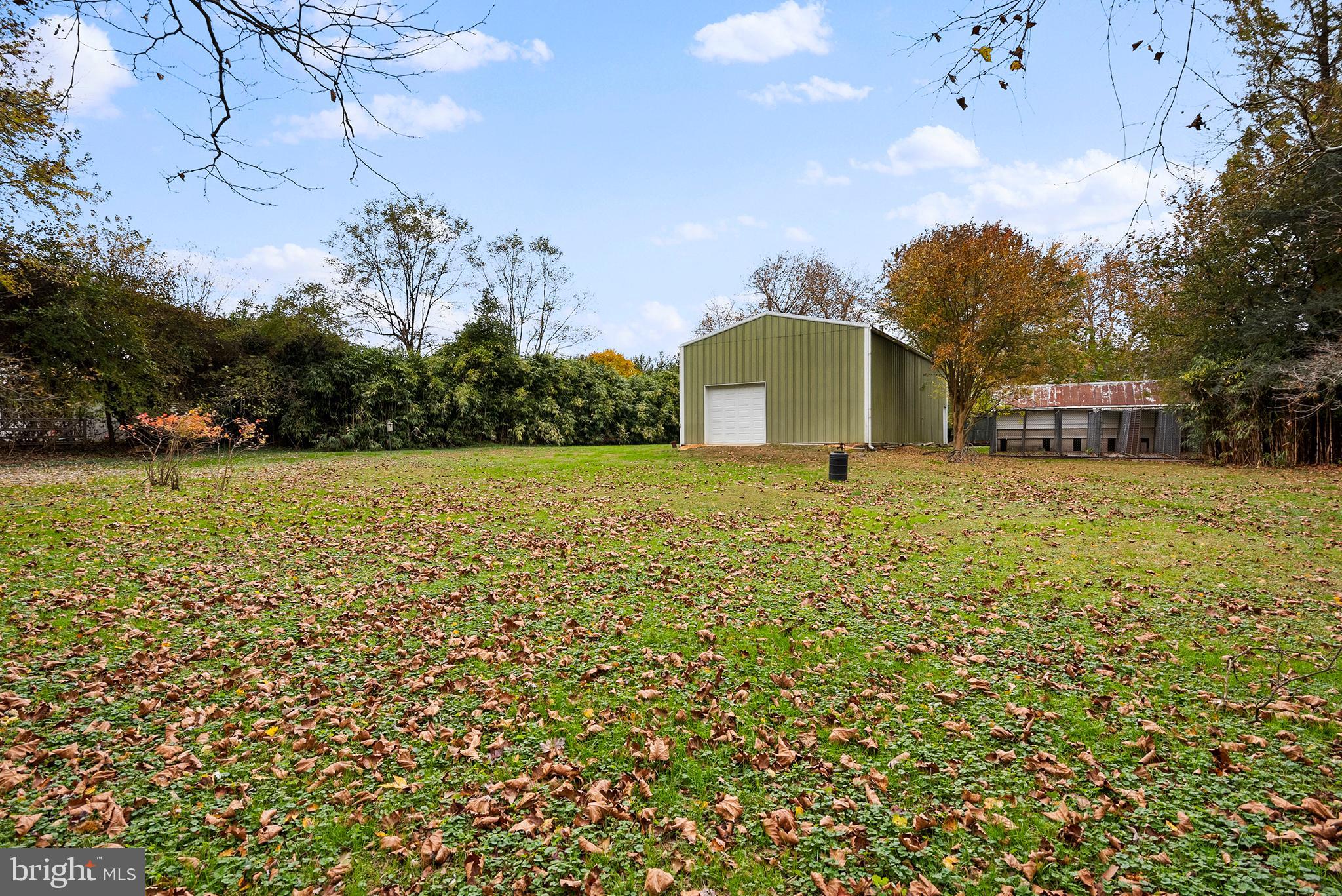 25657 Still Pond Neck Road Worton, MD 21678 - Photo 29 of 36 Back Yard