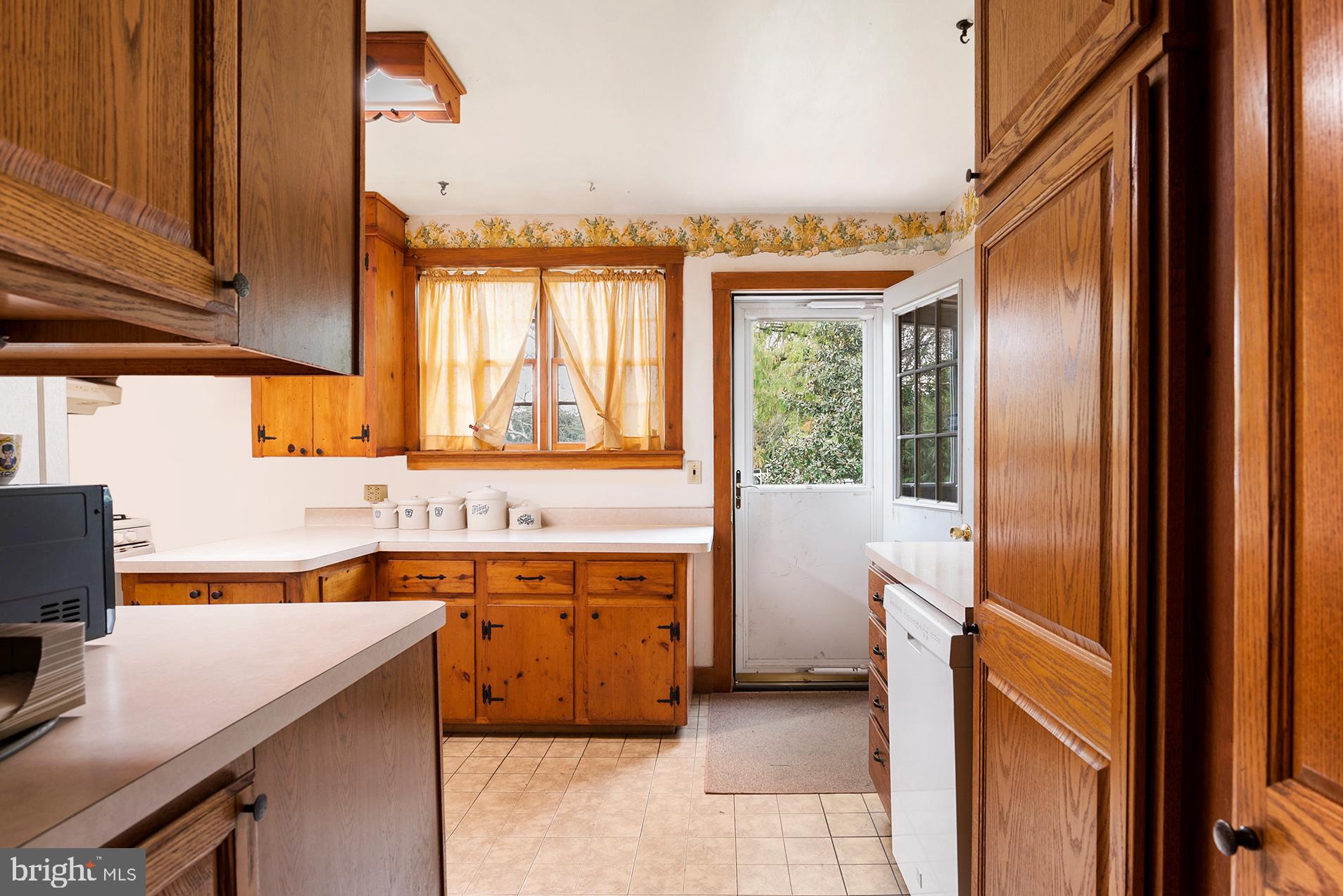 25657 Still Pond Neck Road Worton, MD 21678 - Photo 4 of 36 Kitchen