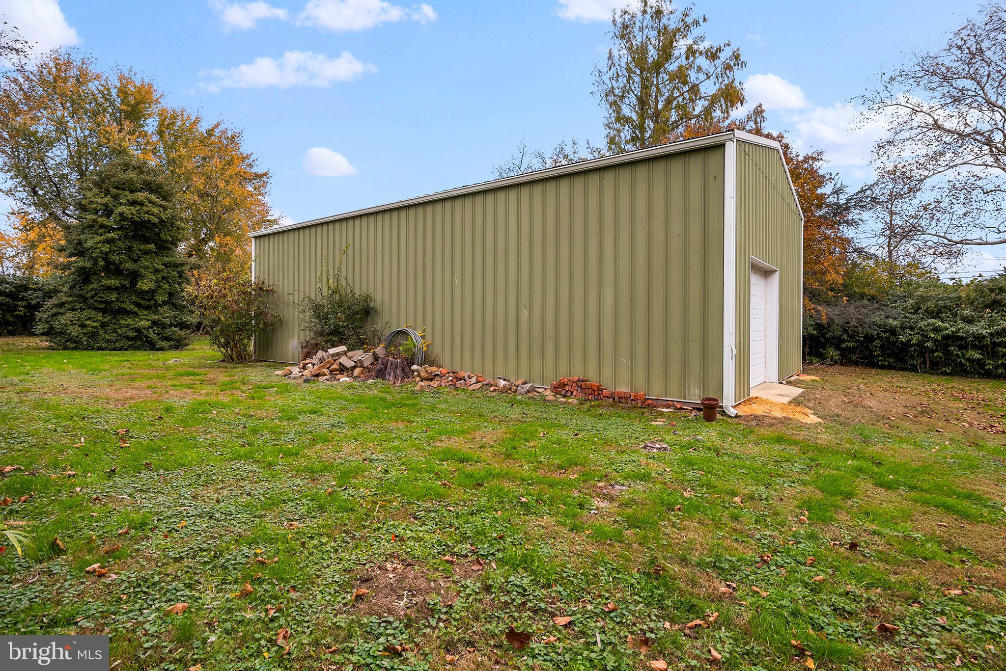 25657 Still Pond Neck Road Worton, MD 21678 - Photo 32 of 36 Pole Barn