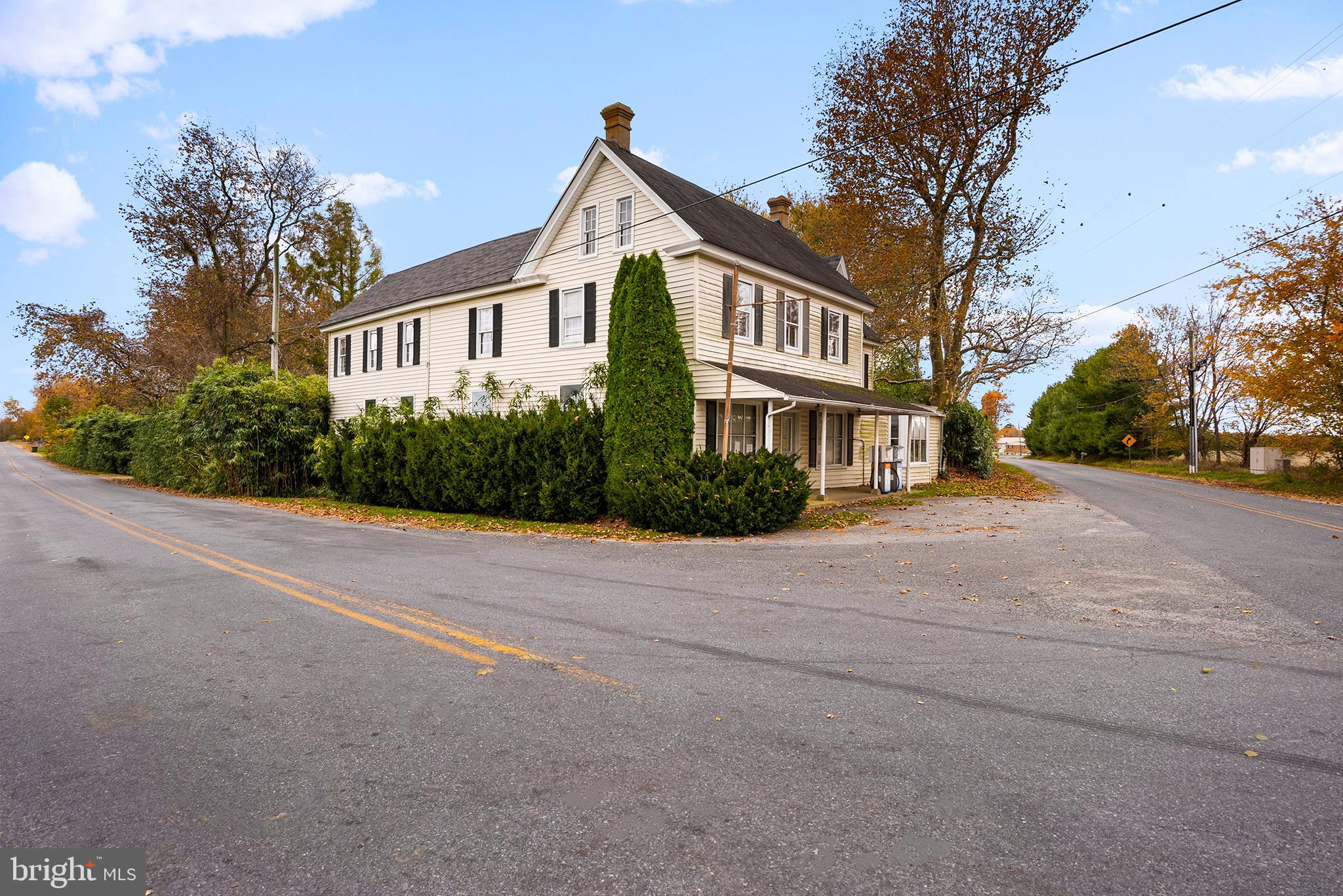 25657 Still Pond Neck Road Worton, MD 21678 - Photo 35 of 36 Corner View