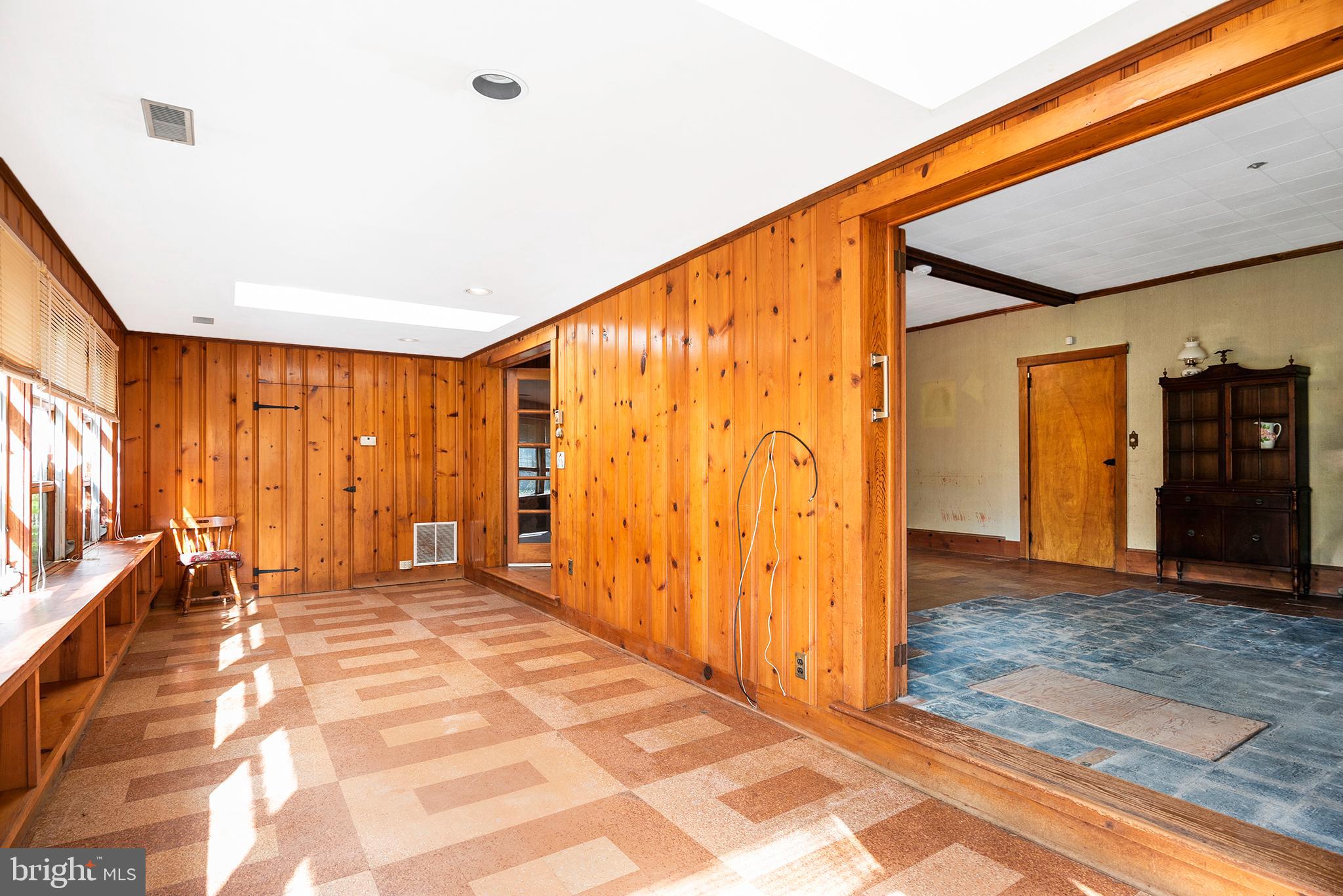 25657 Still Pond Neck Road Worton, MD 21678 - Photo 8 of 36 Sun Room