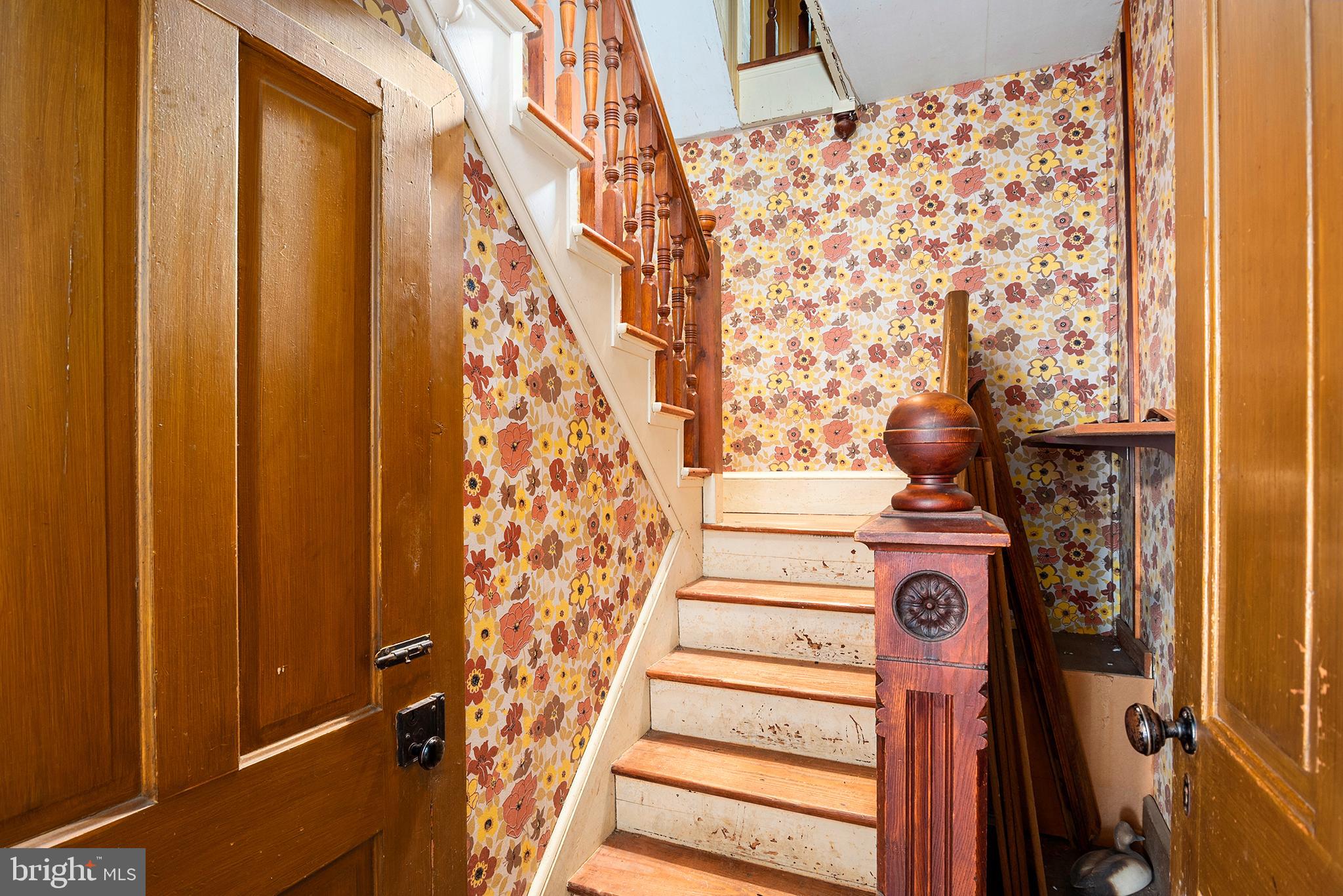 25657 Still Pond Neck Road Worton, MD 21678 - Photo 10 of 36 Stair Case