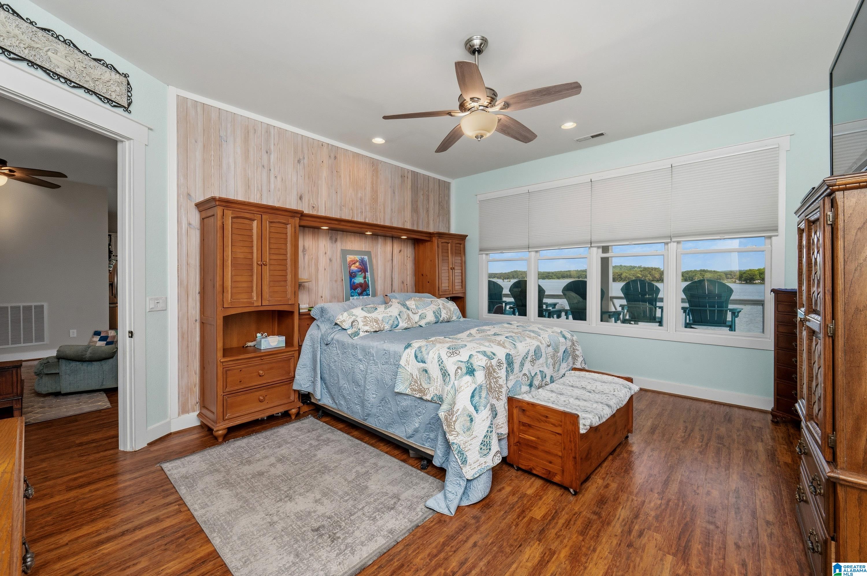 3500 Griffitt Bend Road Talladega, AL 35160 - Photo 24 of 86