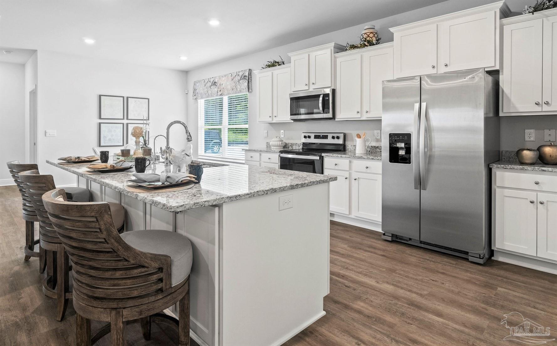 6056 Rutherford Loop Pensacola, FL 32526 - Photo 11 of 16