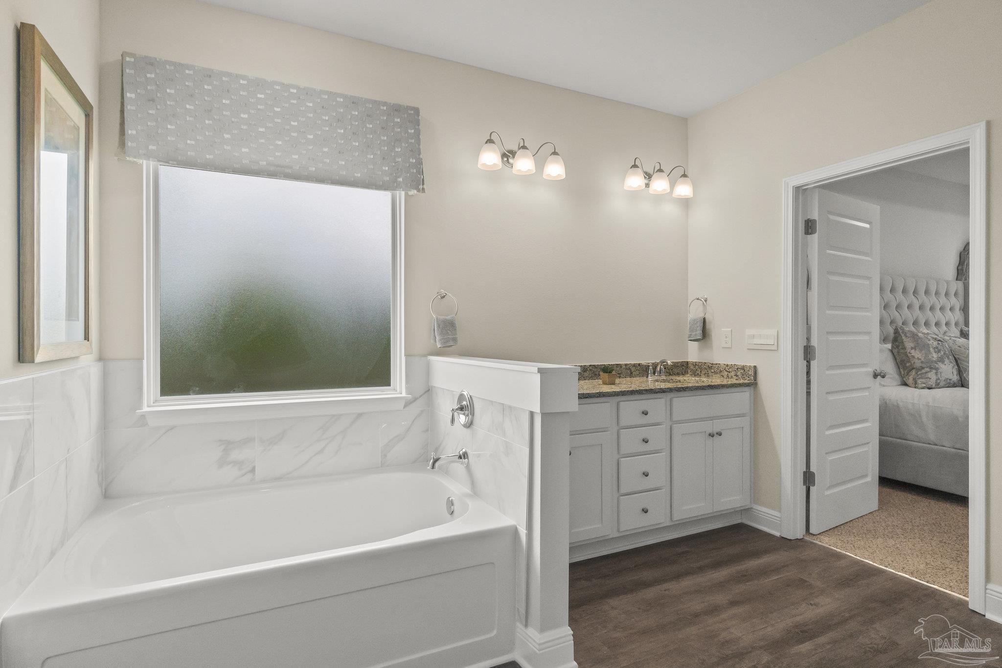 6056 Rutherford Loop Pensacola, FL 32526 - Photo 16 of 16 photos may be of similar, but not actual home