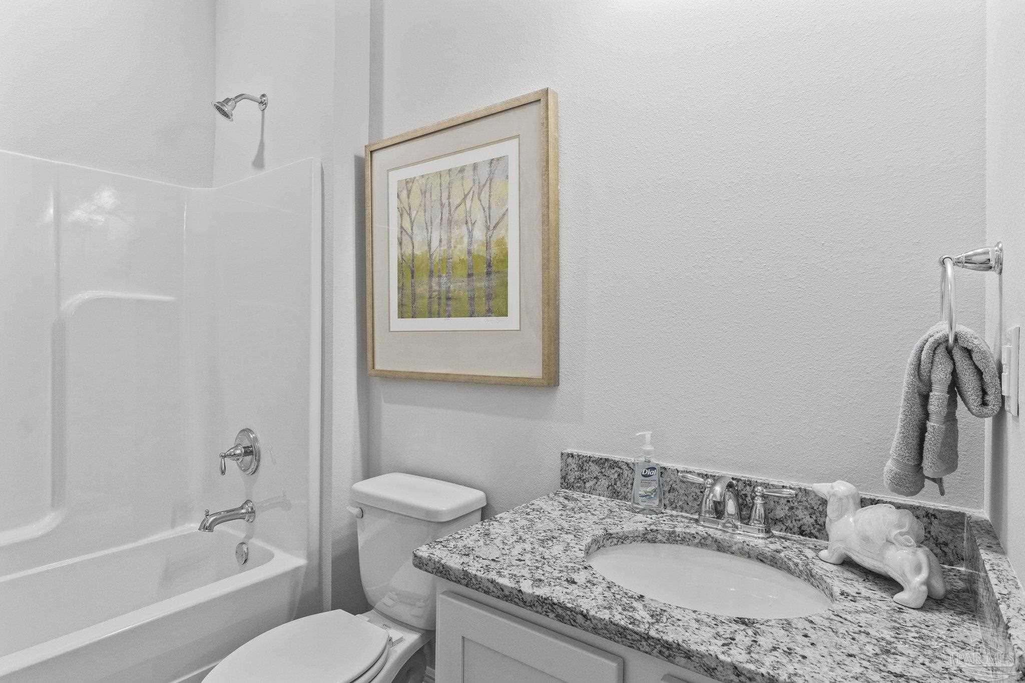 6056 Rutherford Loop Pensacola, FL 32526 - Photo 4 of 16 photos may be of similar, but not actual home