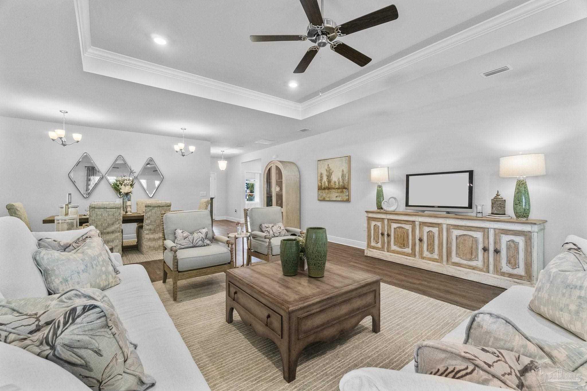 6056 Rutherford Loop Pensacola, FL 32526 - Photo 8 of 16 photos may be of similar, but not actual home