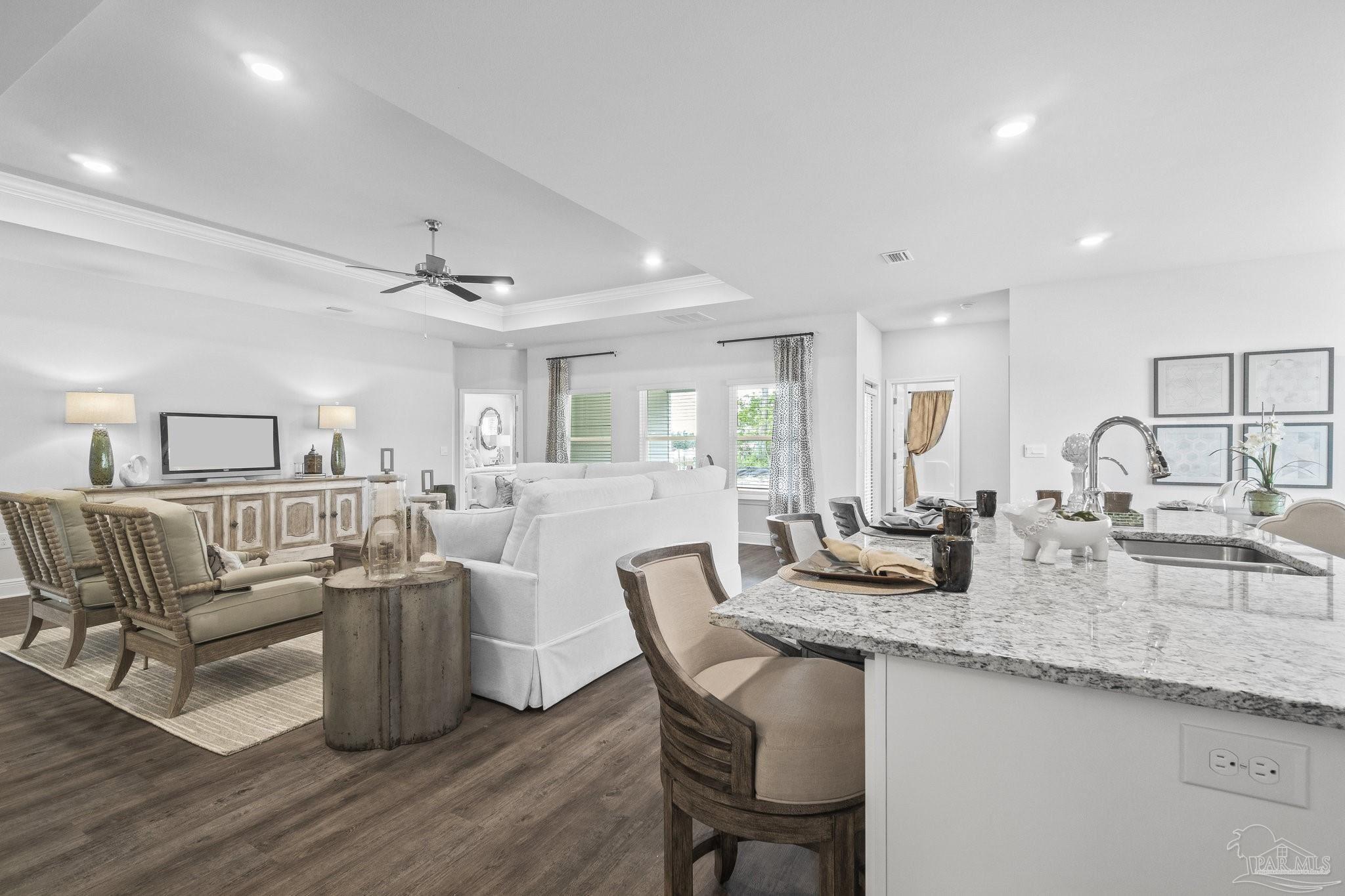 6056 Rutherford Loop Pensacola, FL 32526 - Photo 10 of 16