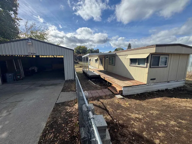 $1,675 | 17404 East 6th Avenue, Spokane Valley, WA 99016