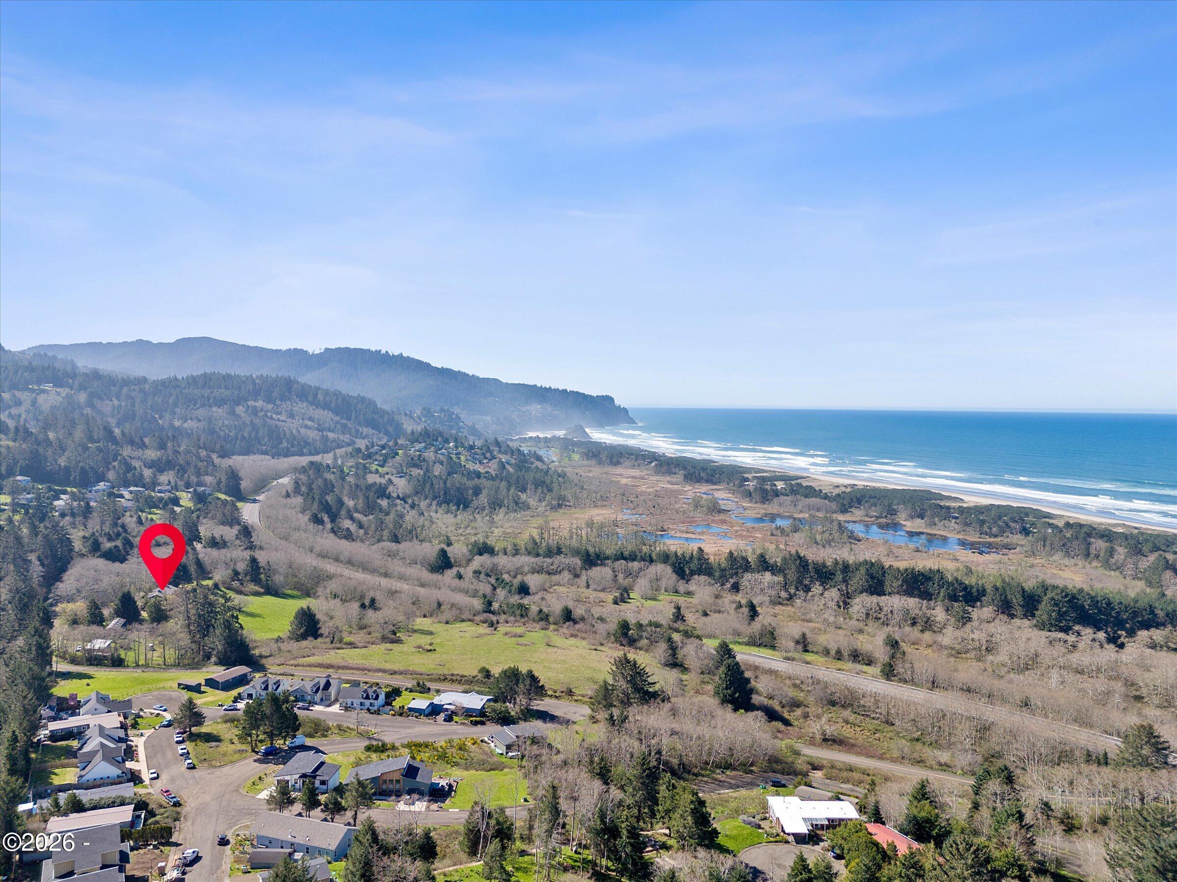 45900 Tibbets Road Neskowin, OR 97149 - Photo 66 of 71