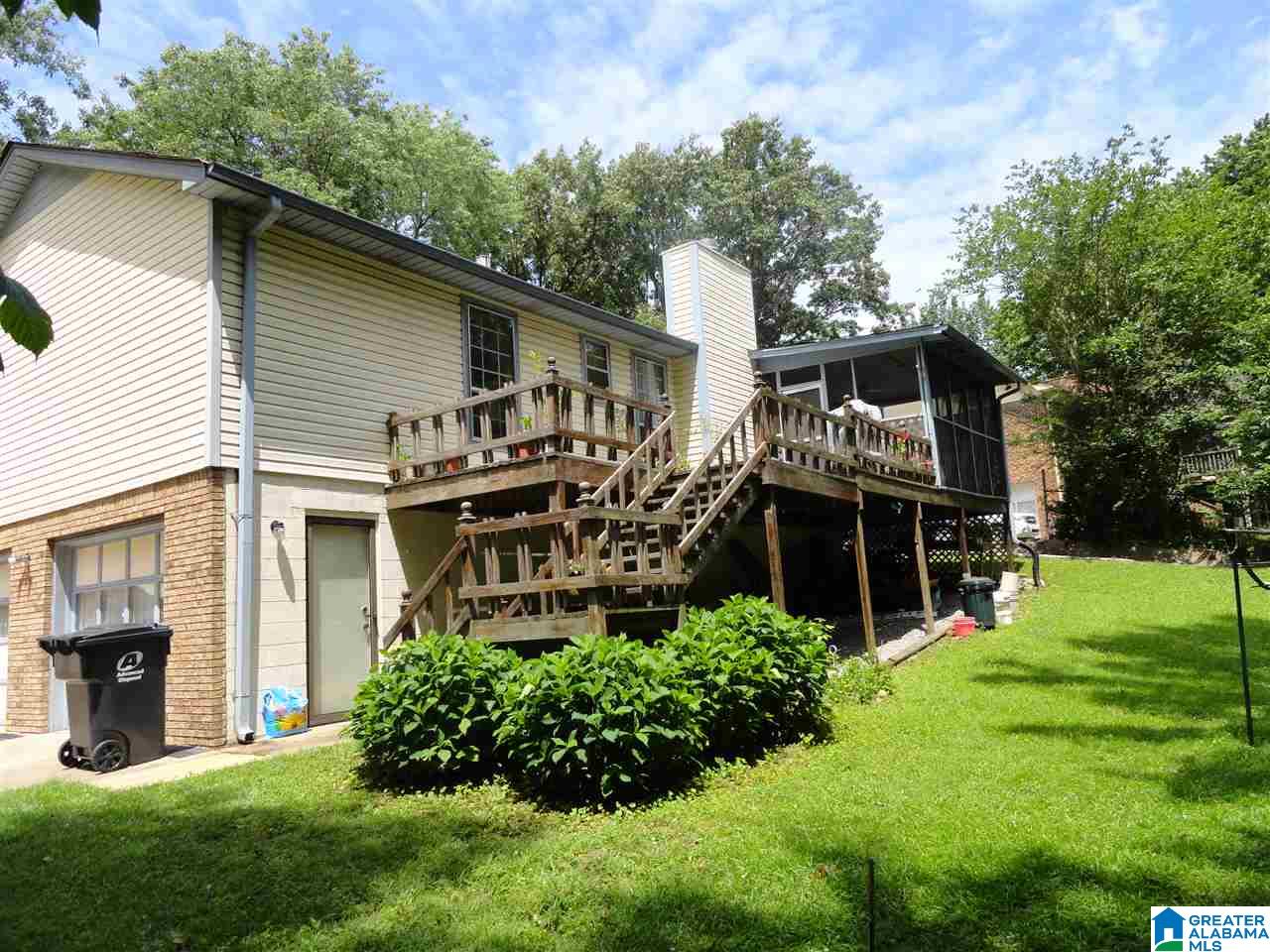 5249 Memory Lane Mount Olive, AL 35117 - Photo 35 of 36
