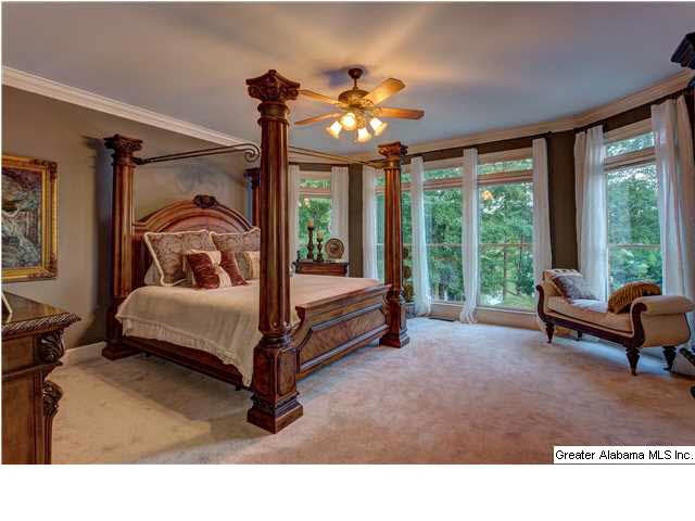 7943 Wynwood Road Trussville, AL 35173 - Photo 14 of 32