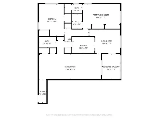 $349,998 | 2711 Avenue X, Unit 1C | Sheepshead Bay