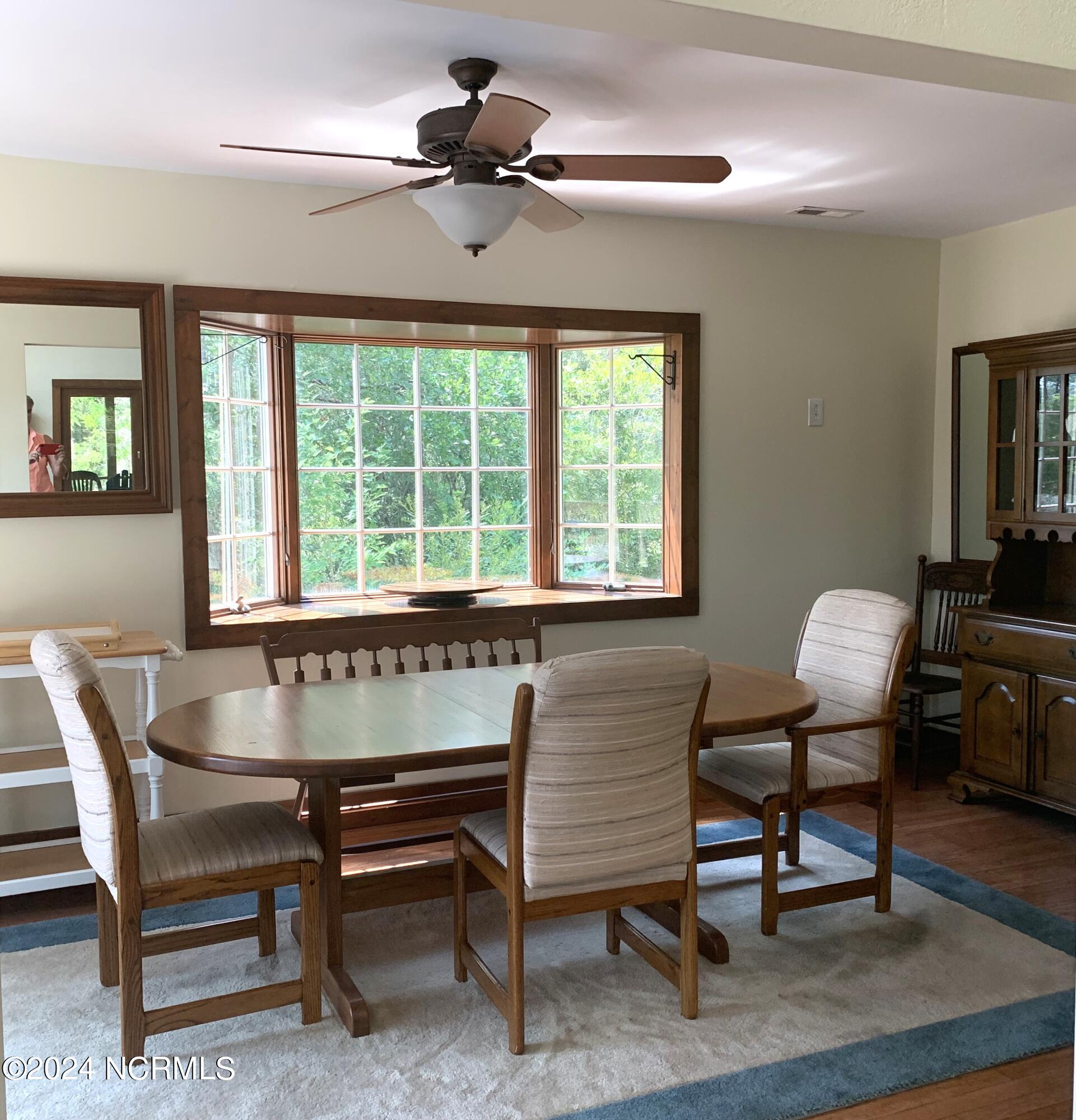 2829 Florence Road Merritt, NC 28556 - Photo 26 of 38 Dining room