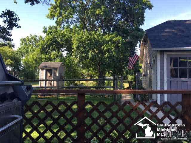 2492 North Custer Road Monroe, MI 48162 - Photo 9 of 23