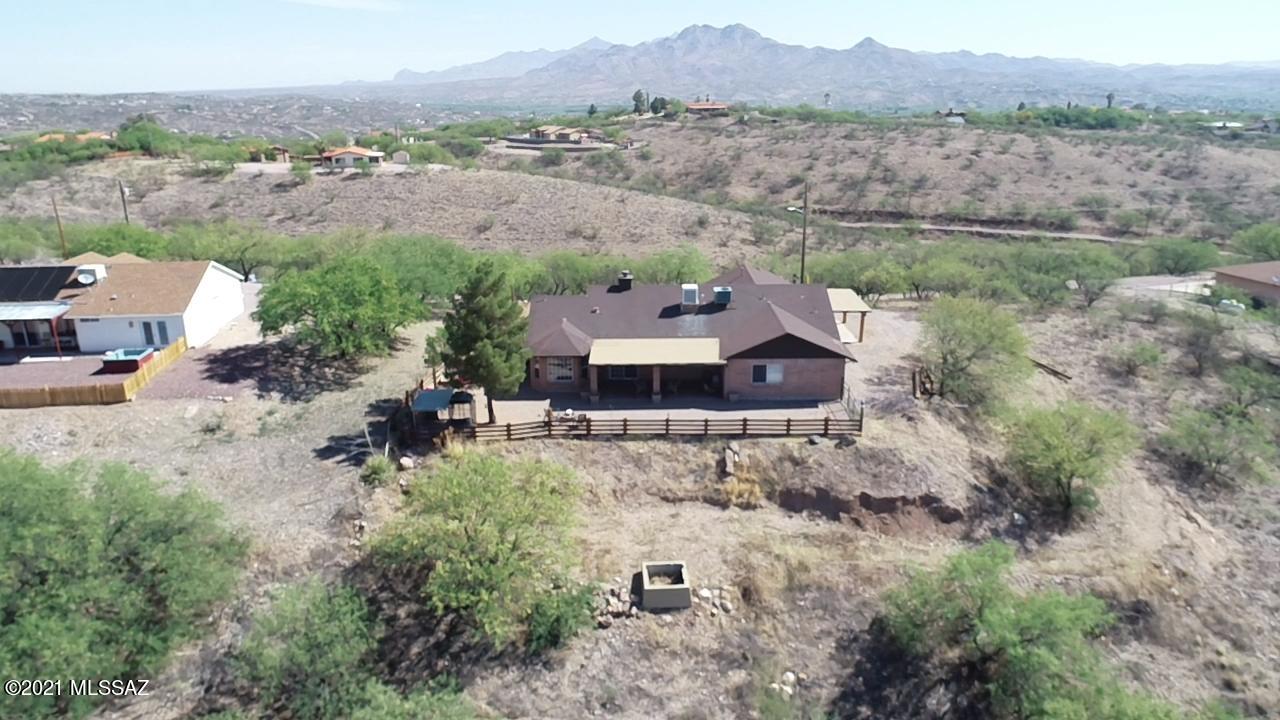 565 Amaranto Court Rio Rico, AZ 85648 - Photo 33 of 33