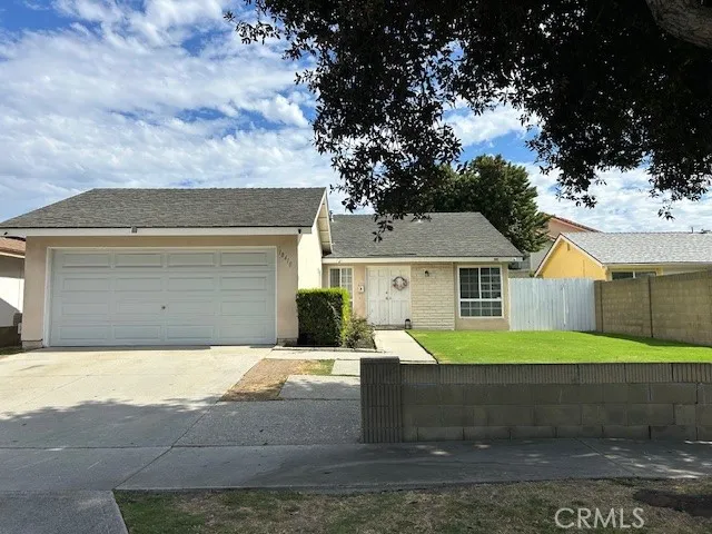 $860,000 | 18418 Jeffrey Avenue, Cerritos, CA 90703