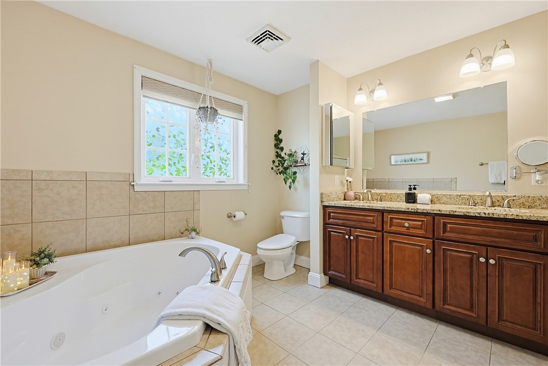 164 Bear Hill Road, Unit 19 Cumberland, RI 02864 - Photo 22 of 37
