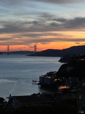 $1,895,000 | 2307 Spanish Trail Road, Tiburon, CA 94920