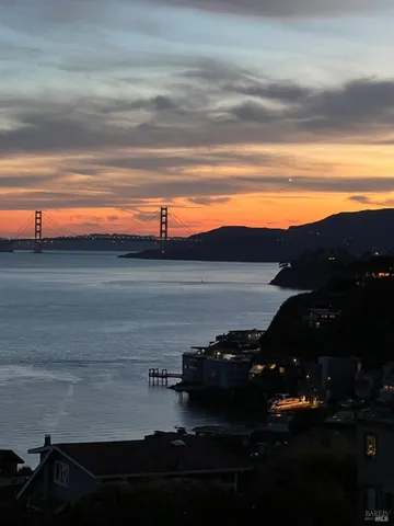 $1,895,000 | 2307 Spanish Trail Road, Tiburon, CA 94920