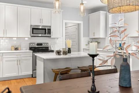 $775,000 | 6117 California Avenue, Unit B, Nashville, TN 37209