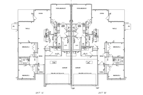 a picture of floor plan