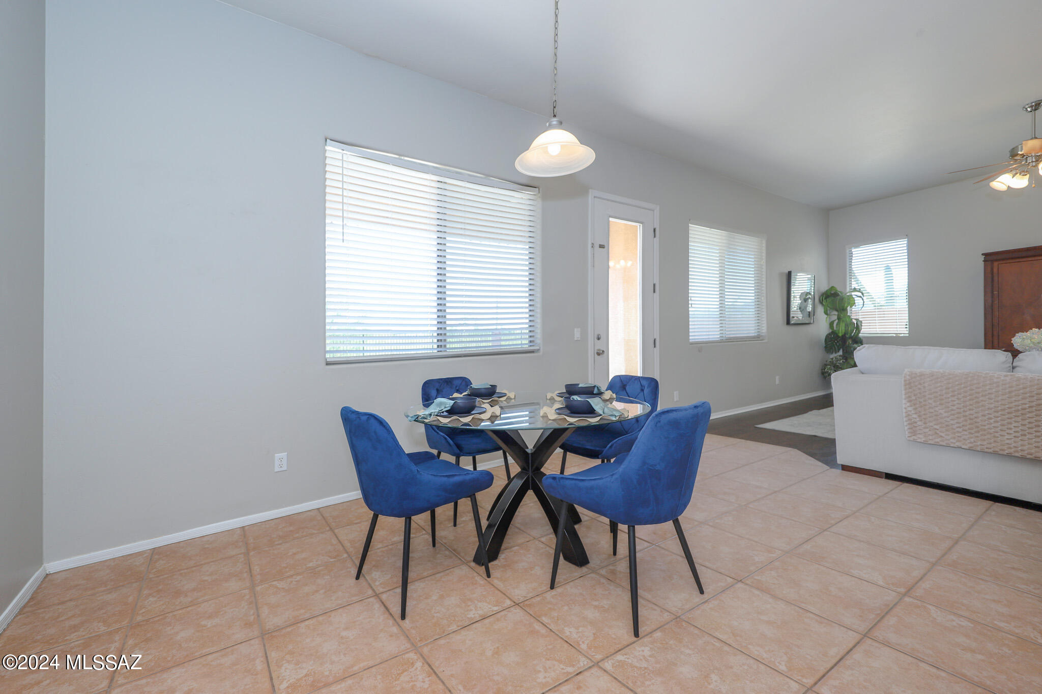 7856 North Rondure Loop Tucson, AZ 85743 - Photo 17 of 42