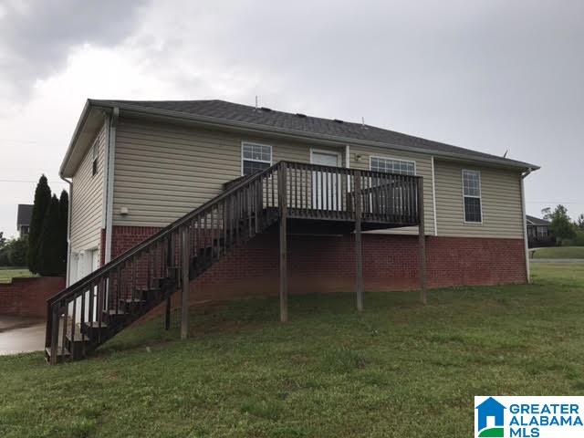 149 Deer Crossing Road Warrior, AL 35180 - Photo 3 of 18