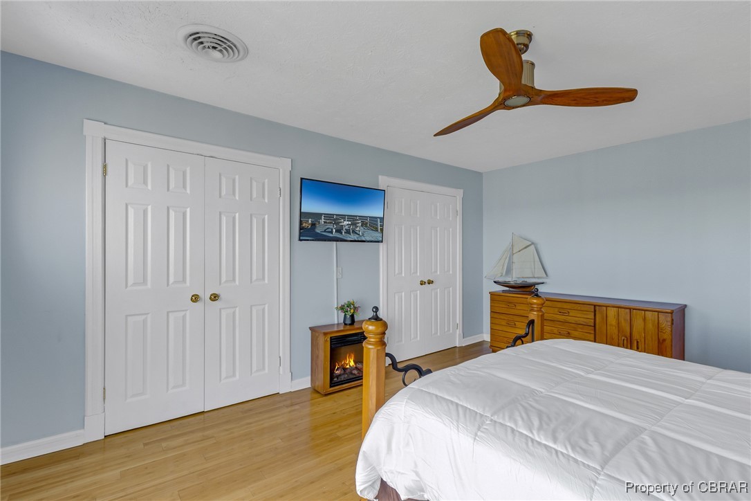 289 Oyster Shell Road Laneview, VA 22504 - Photo 36 of 49