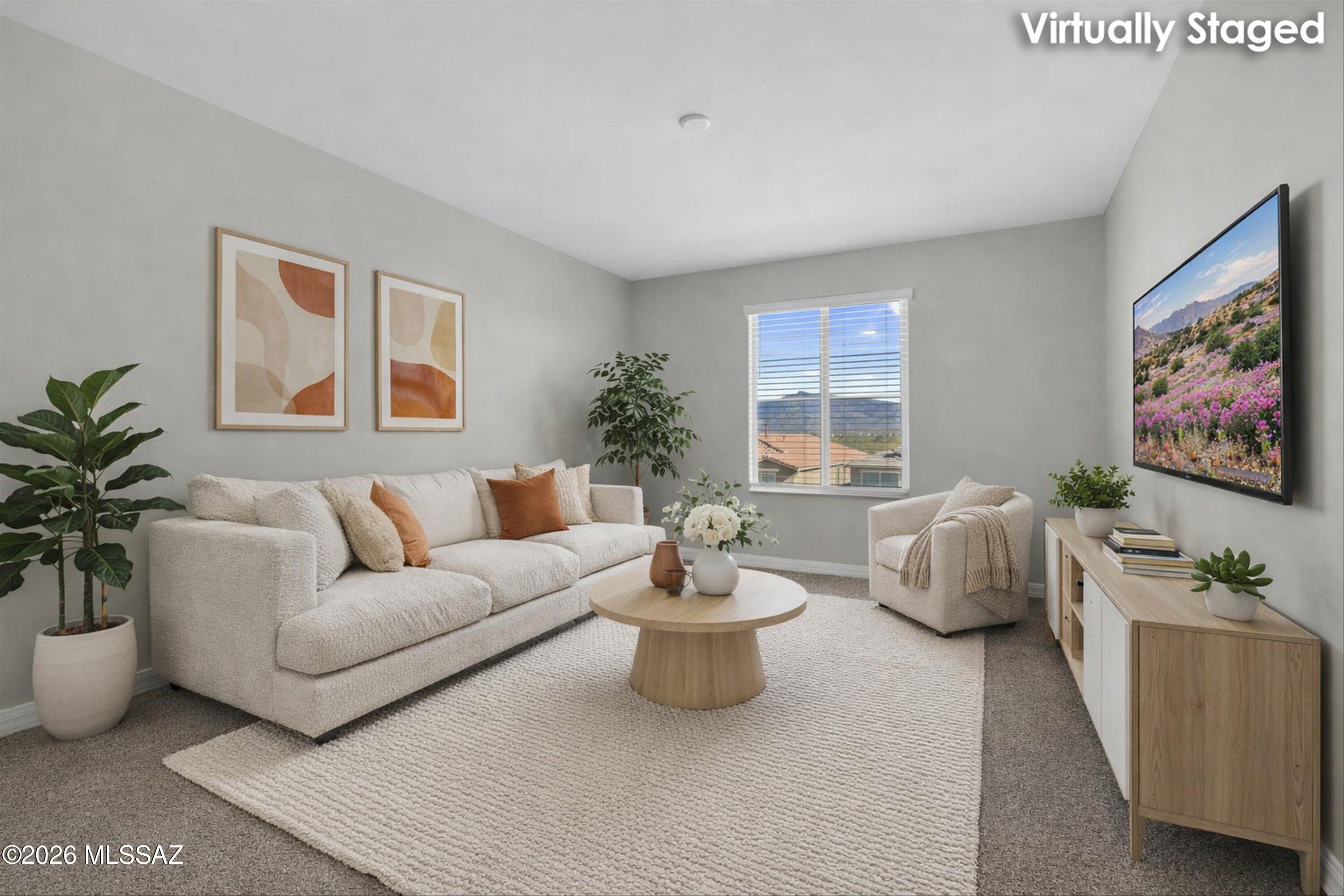 12005 East Ryscott Circle Vail, AZ 85641 - Photo 19 of 41