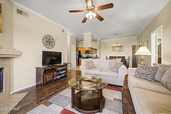 $254,900 | 5345 East Van Buren Street, Unit 374, Phoenix, AZ 85008