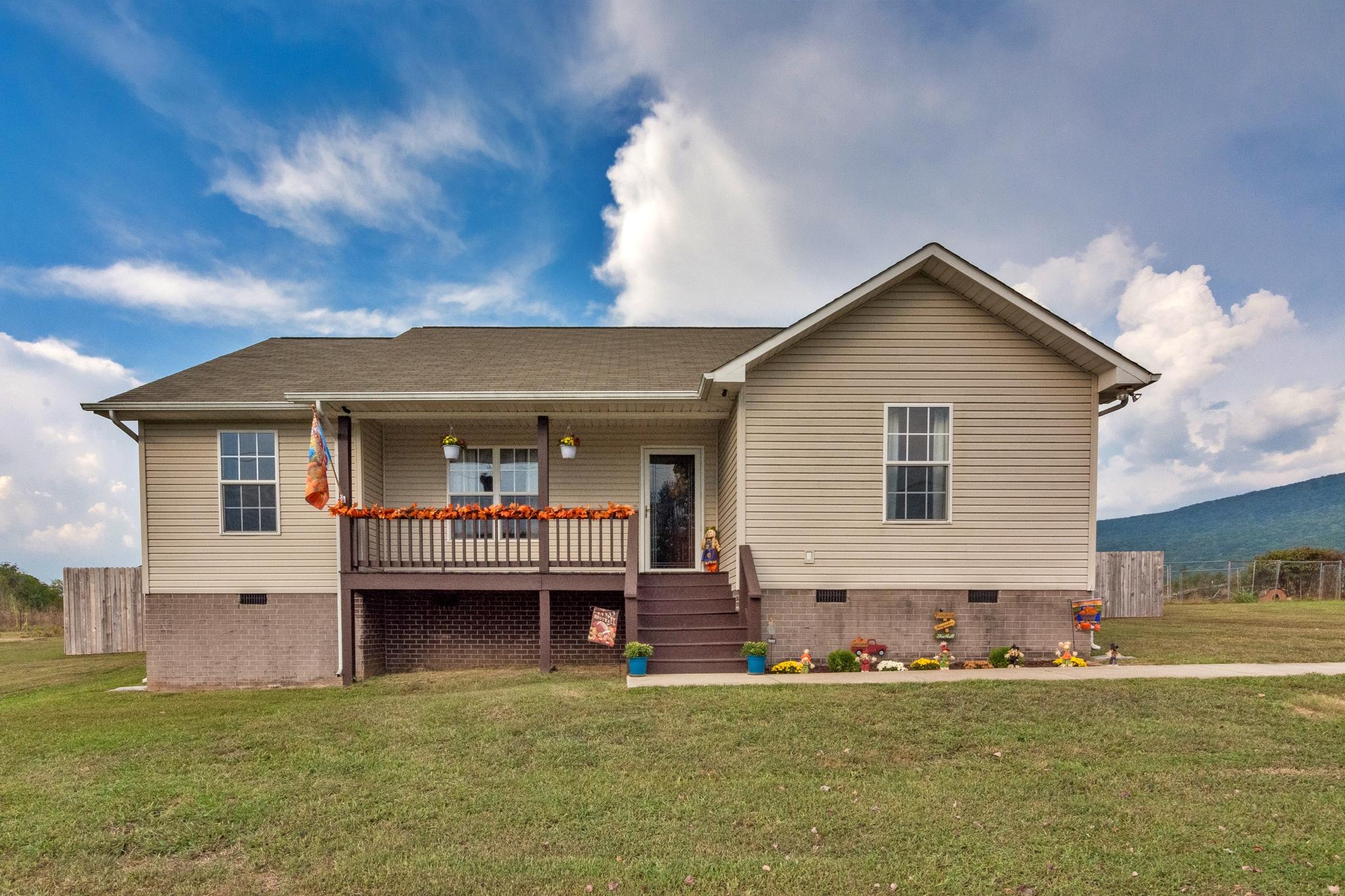 260 Mt Calvary Road Whitwell, TN 37397 - Photo 1 of 39 Welcome Home