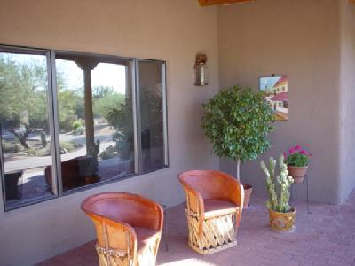 5014 North Valley View Road Tucson, AZ 85718 - Photo 14 of 14 Gallery Image 14
