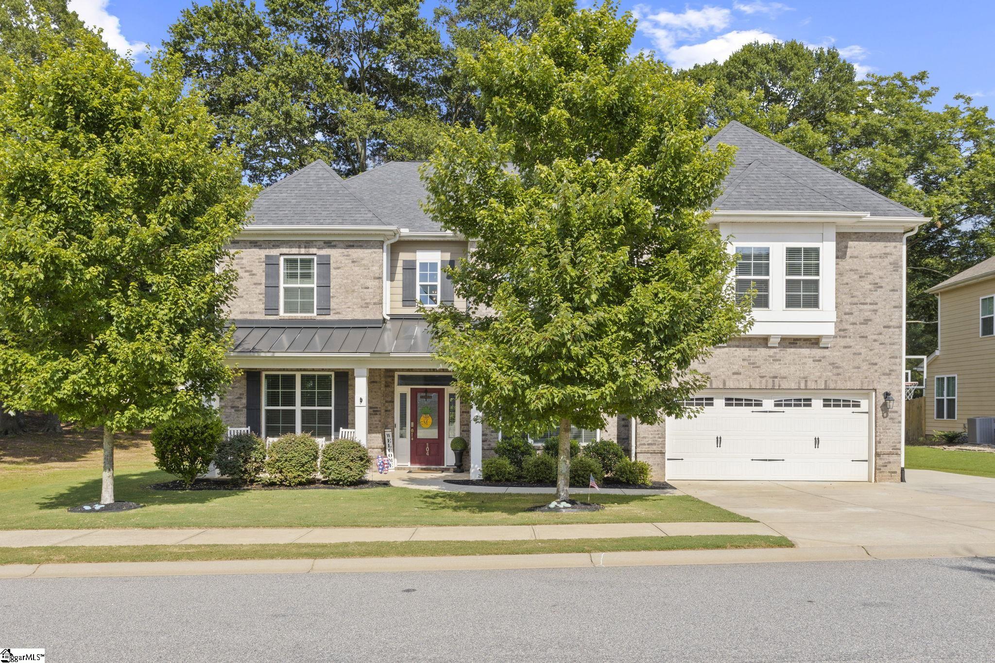 104 Brahman Way Fountain Inn, SC 29644 - Photo 1 of 36 Gallery Image 1