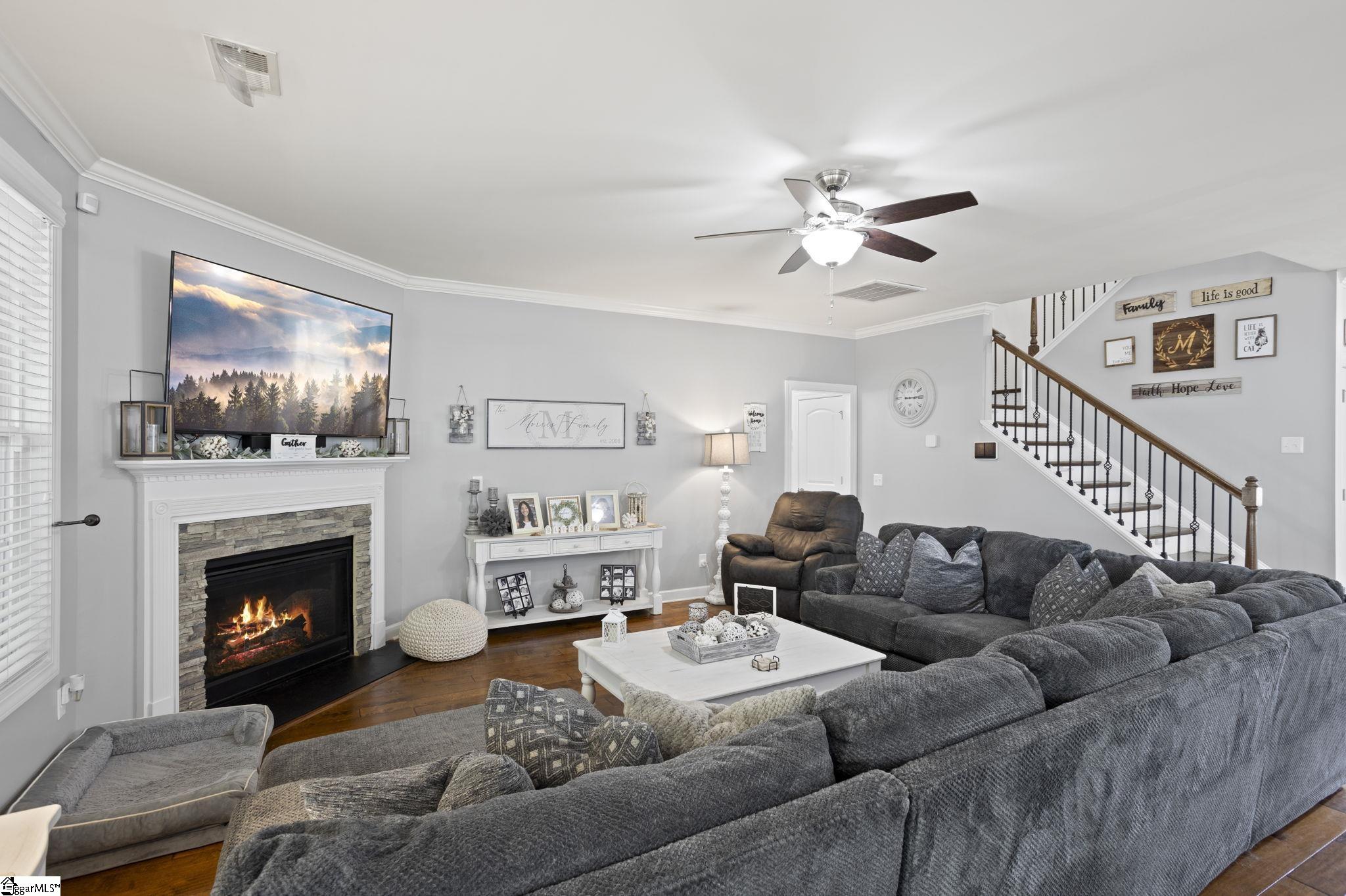 104 Brahman Way Fountain Inn, SC 29644 - Photo 11 of 36 Gallery Image 11