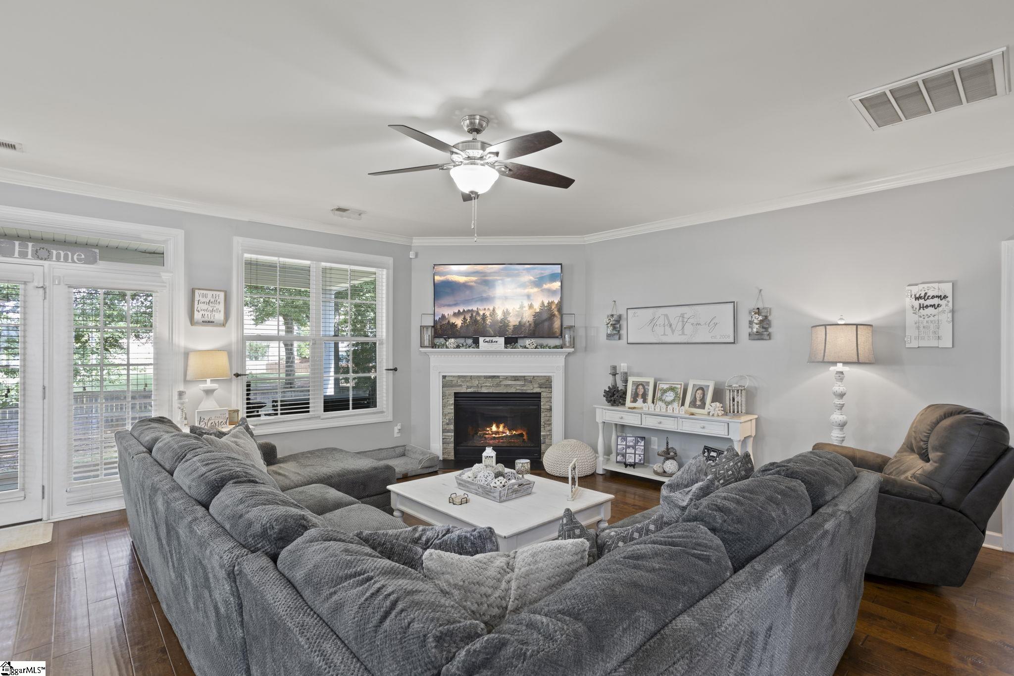 104 Brahman Way Fountain Inn, SC 29644 - Photo 12 of 36 Gallery Image 12