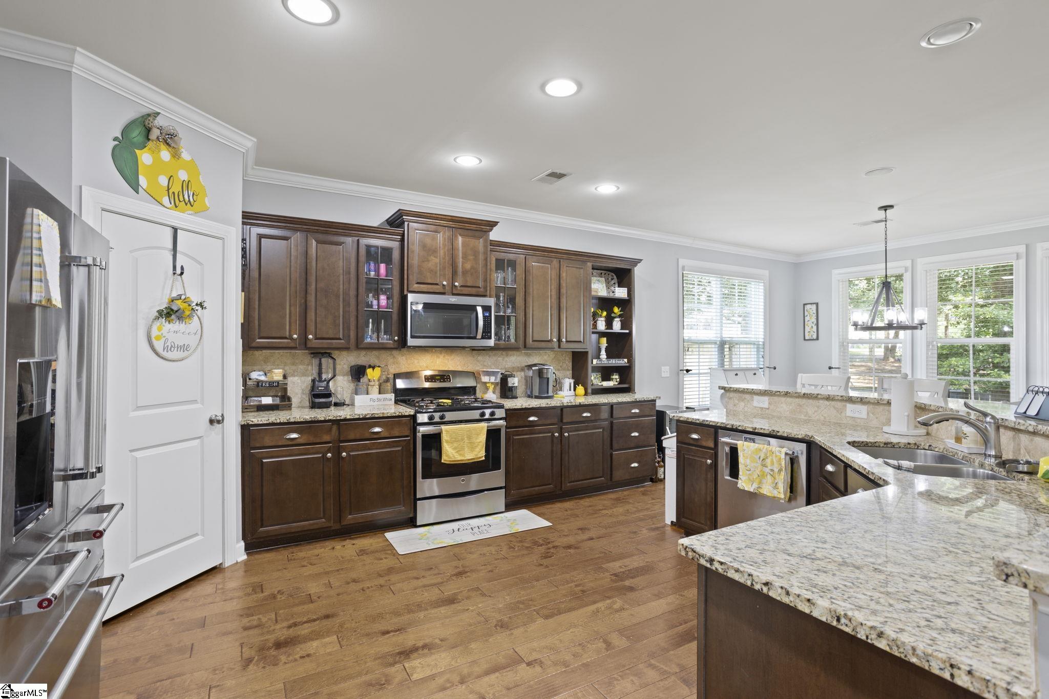 104 Brahman Way Fountain Inn, SC 29644 - Photo 13 of 36 Gallery Image 13