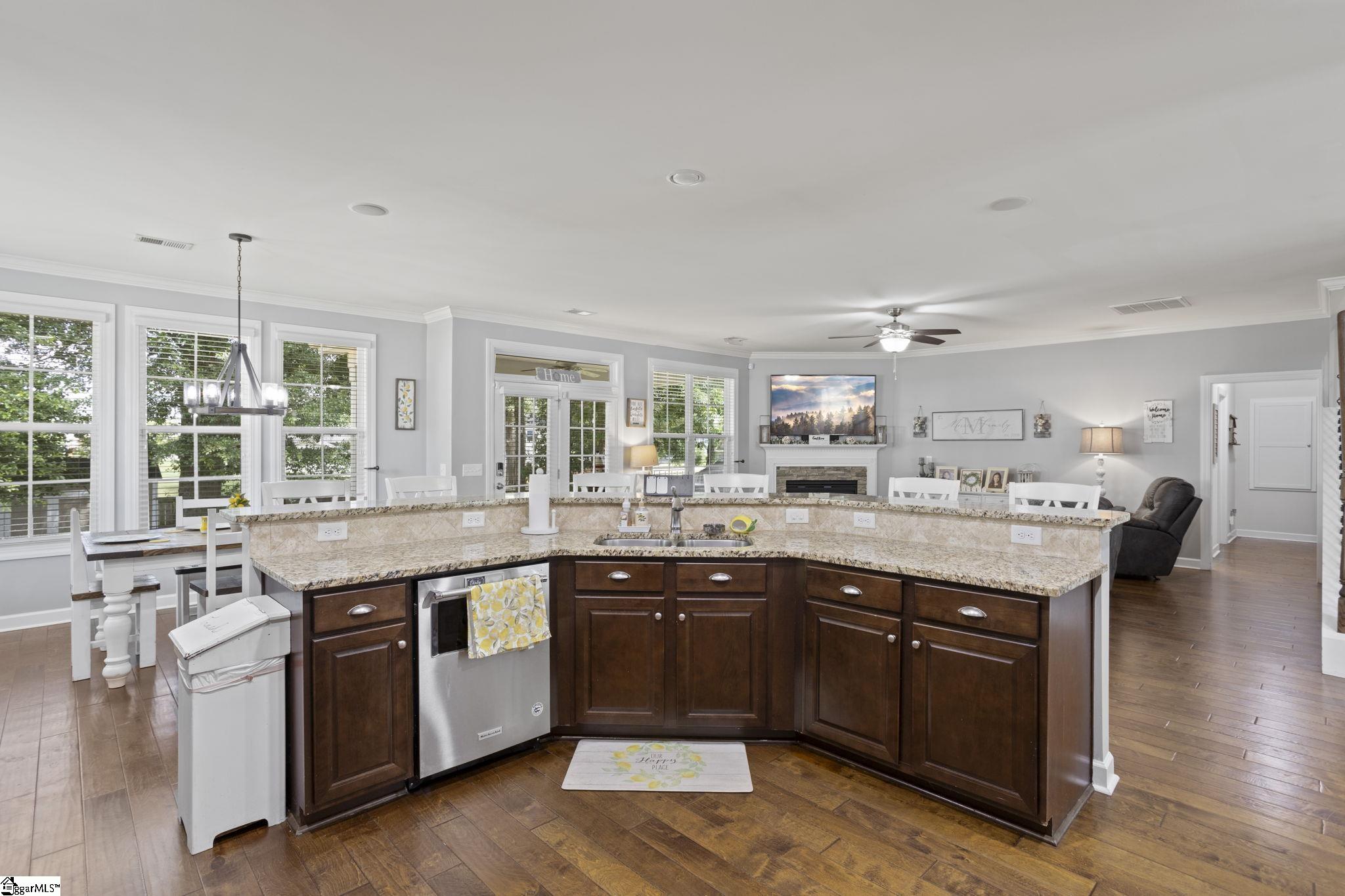 104 Brahman Way Fountain Inn, SC 29644 - Photo 14 of 36 Gallery Image 14