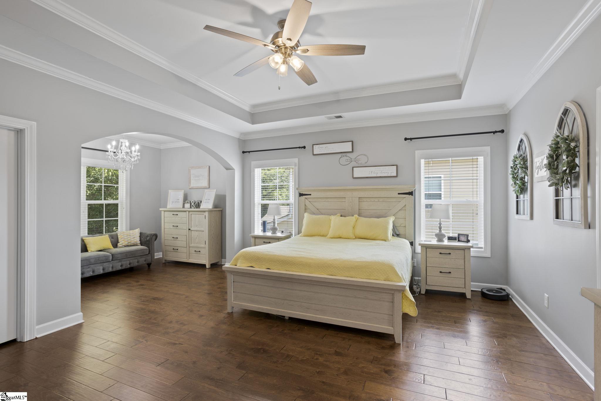 104 Brahman Way Fountain Inn, SC 29644 - Photo 28 of 36 Gallery Image 28