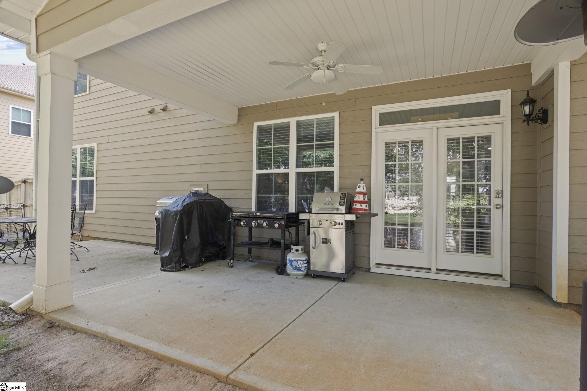 104 Brahman Way Fountain Inn, SC 29644 - Photo 33 of 36 Gallery Image 33