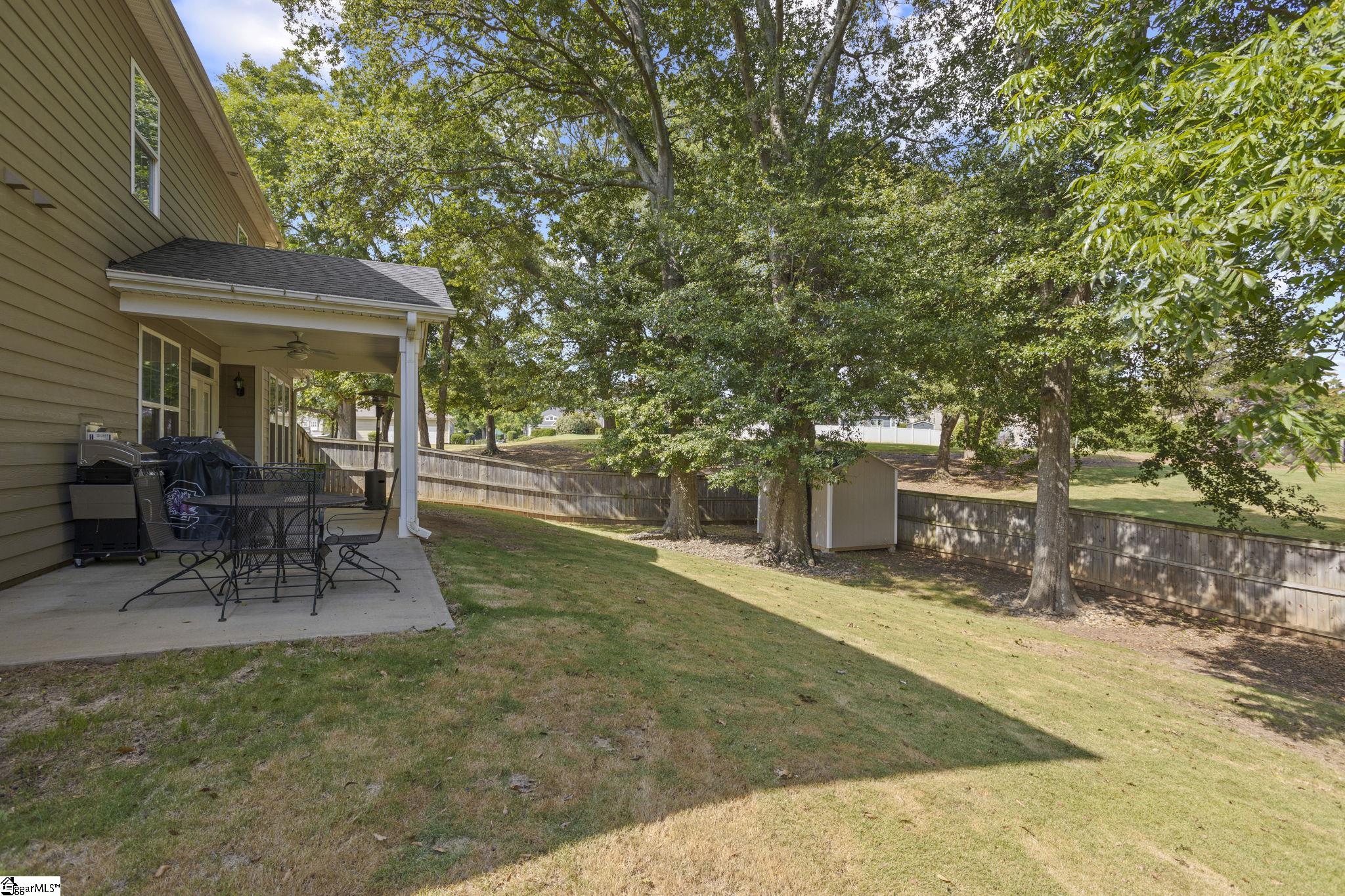 104 Brahman Way Fountain Inn, SC 29644 - Photo 34 of 36 Gallery Image 34