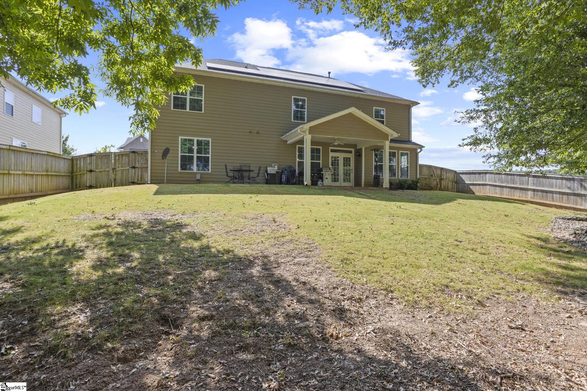 104 Brahman Way Fountain Inn, SC 29644 - Photo 35 of 36 Gallery Image 35